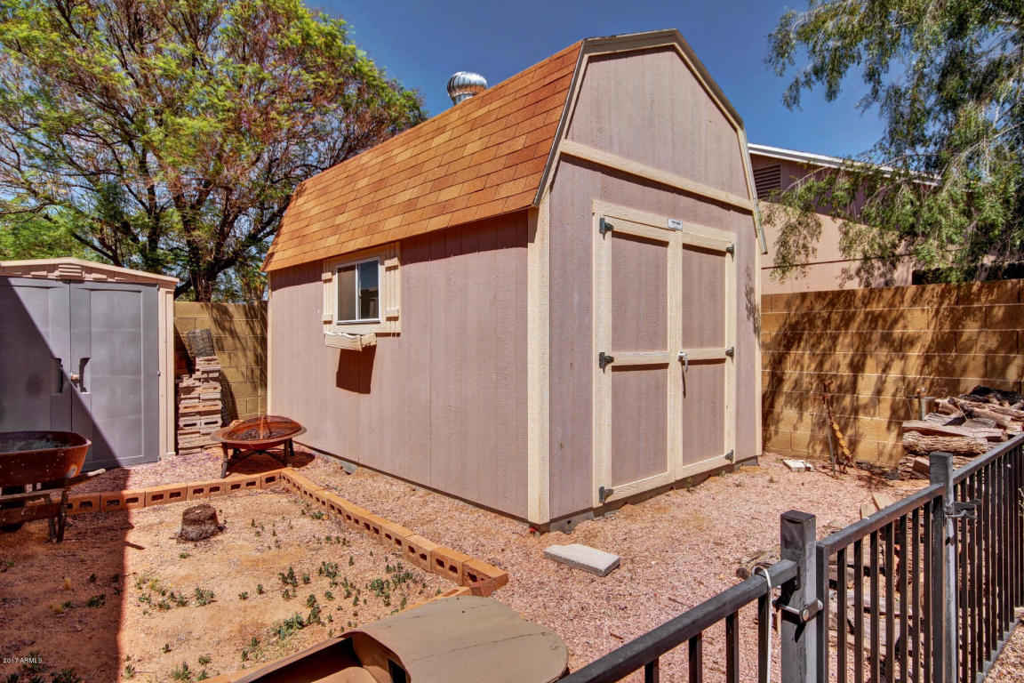 8147 E Casper St, Mesa, AZ 85207 photo 25