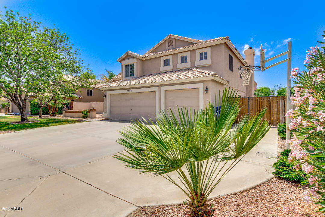 3529 E Camino Cir, Mesa, AZ 85213 photo 2
