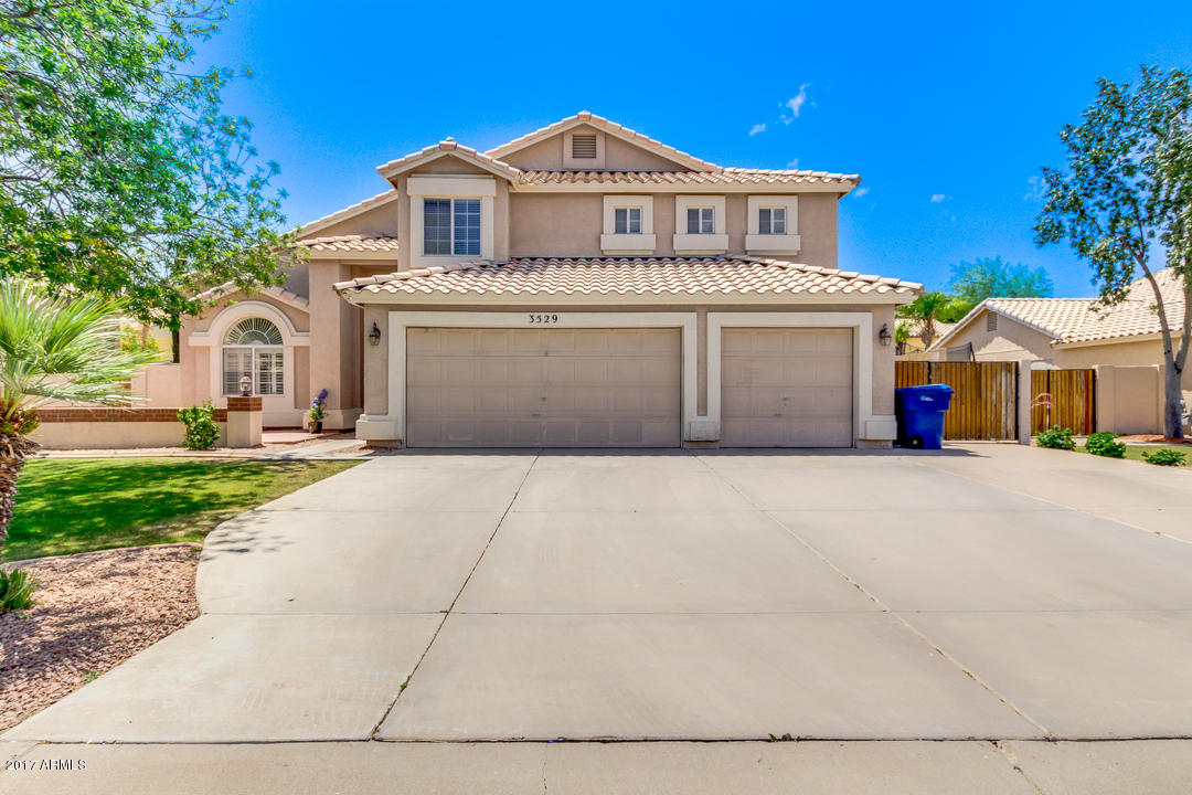 3529 E Camino Cir, Mesa, AZ 85213 photo 1