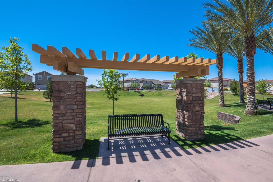 4245 E Toledo St, Gilbert, AZ 85295 photo 33