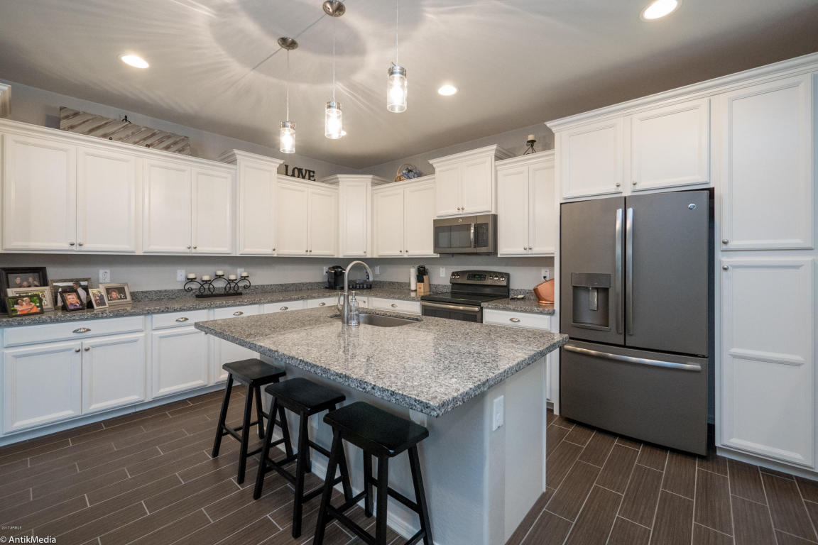 4245 E Toledo St, Gilbert, AZ 85295 photo 15