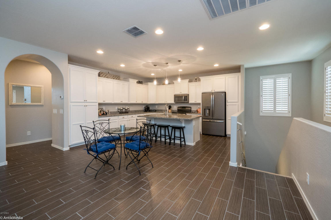 4245 E Toledo St, Gilbert, AZ 85295 photo 14