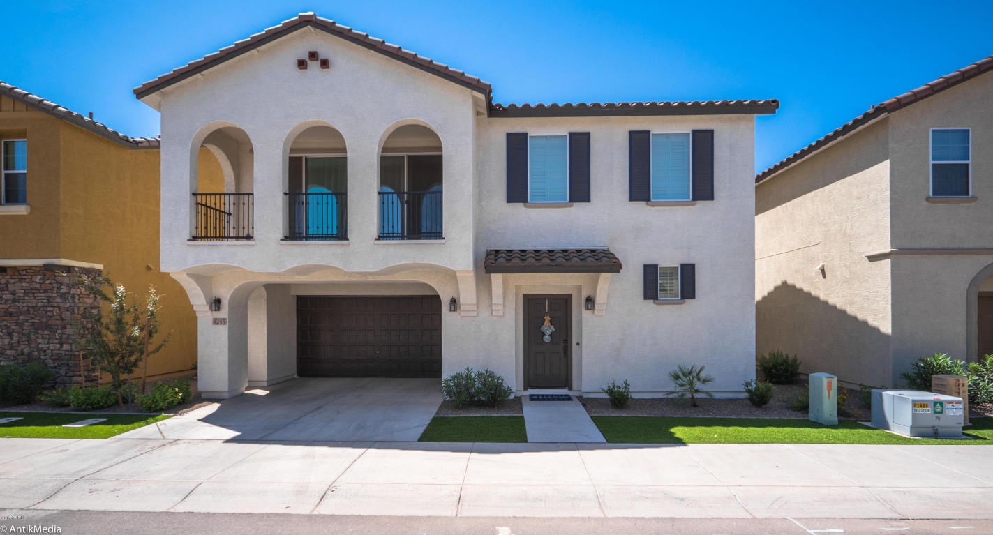 4245 E Toledo St, Gilbert, AZ 85295 photo 1