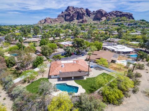 5918 N 45th St, Phoenix, AZ 85018 photo 73