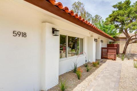5918 N 45th St, Phoenix, AZ 85018 photo 51
