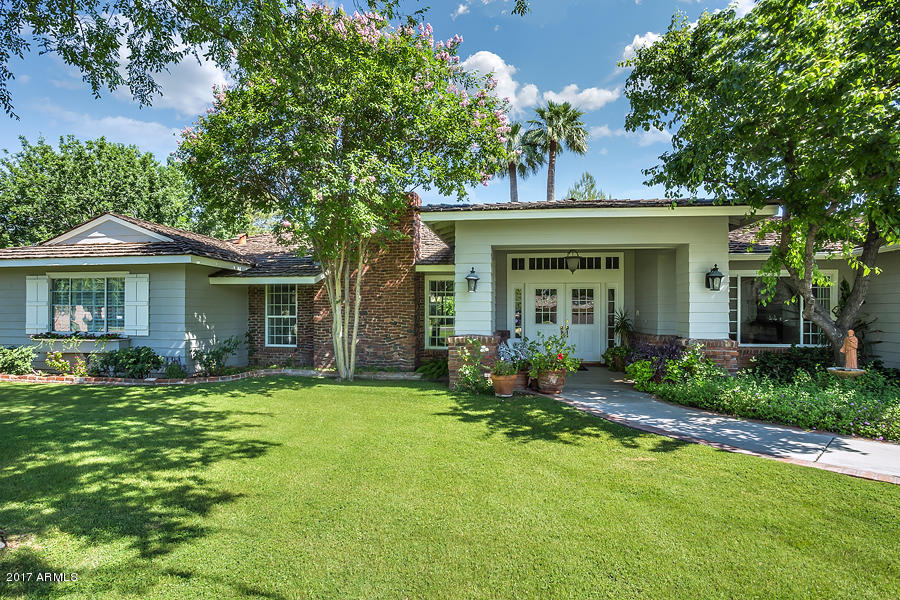 110 W Lawrence Rd, Phoenix, AZ 85013 photo 2