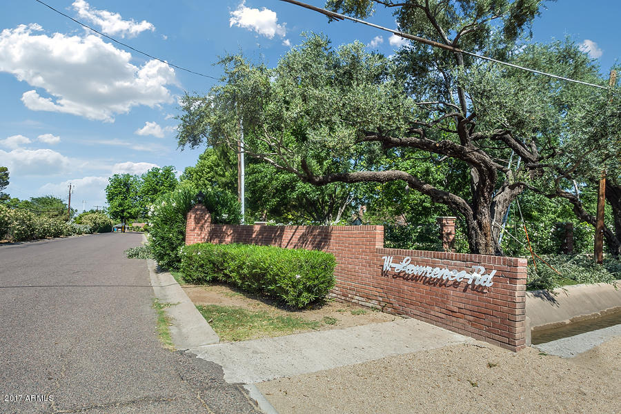 110 W Lawrence Rd, Phoenix, AZ 85013 photo 41