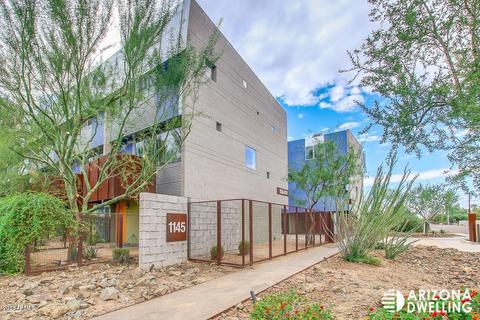 1145 E Whitton Ave #1010, Phoenix, AZ 85014 photo 1