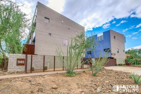 1145 E Whitton Ave #1010, Phoenix, AZ 85014 photo 2