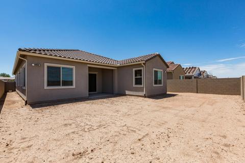996 E Knightsbridge Way, Gilbert, AZ 85297 photo 22