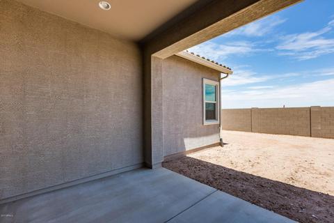 996 E Knightsbridge Way, Gilbert, AZ 85297 photo 25