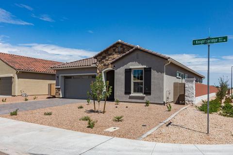 996 E Knightsbridge Way, Gilbert, AZ 85297 photo 1