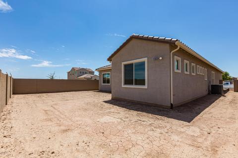 996 E Knightsbridge Way, Gilbert, AZ 85297 photo 23