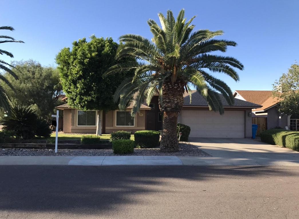 3538 E Tonto Ln, Phoenix, AZ 85050 photo 1
