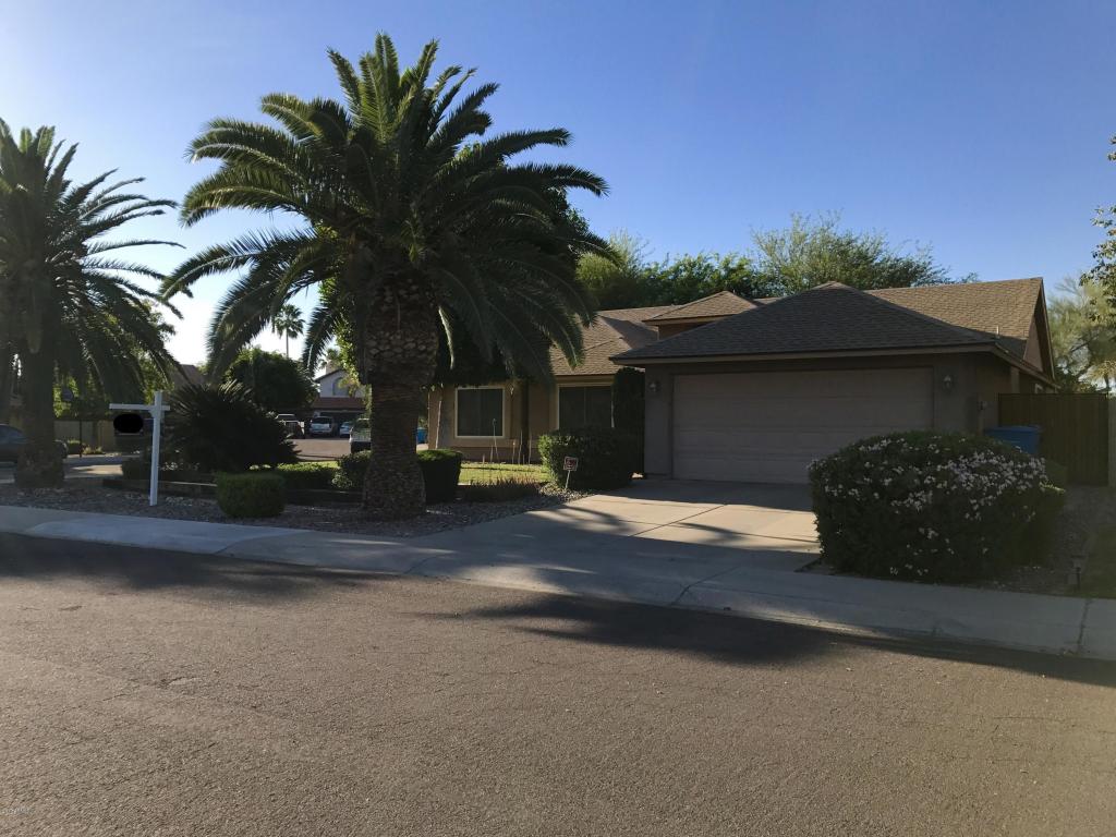 3538 E Tonto Ln, Phoenix, AZ 85050 photo 2