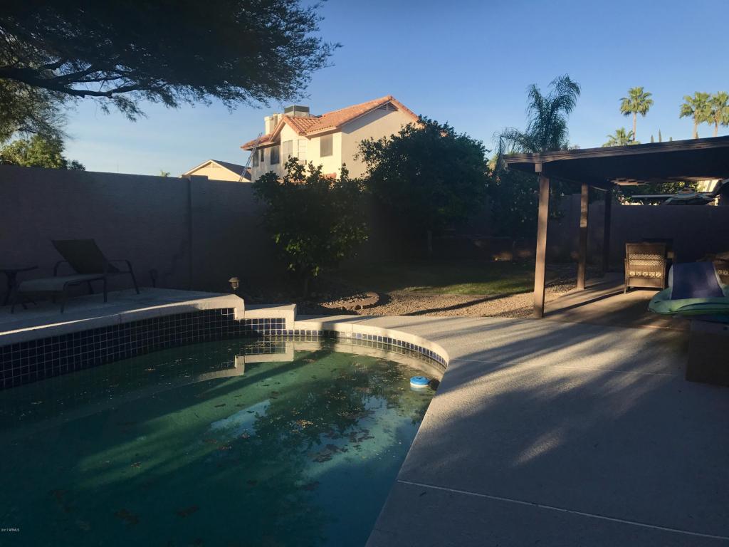 3538 E Tonto Ln, Phoenix, AZ 85050 photo 9