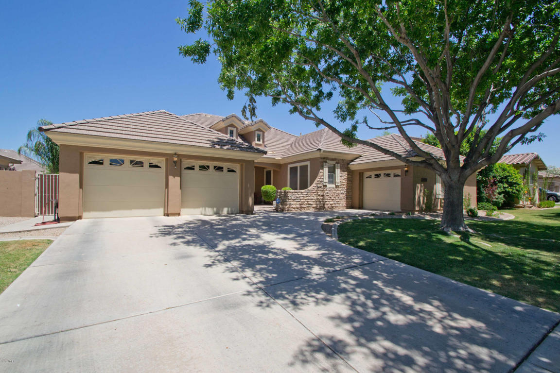 3098 E Linda Ln, Gilbert, AZ 85234 photo 1