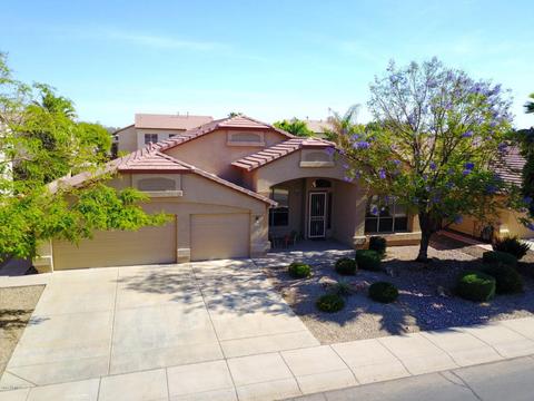 972 E Constitution Dr, Gilbert, AZ 85296 photo 36
