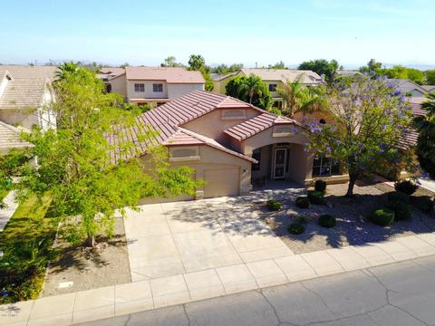 972 E Constitution Dr, Gilbert, AZ 85296 photo 37