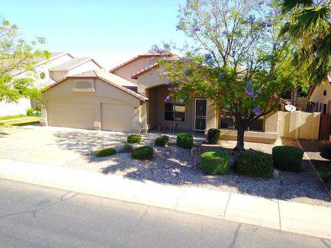 972 E Constitution Dr, Gilbert, AZ 85296 photo 38