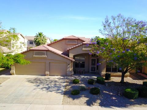 972 E Constitution Dr, Gilbert, AZ 85296 photo 35