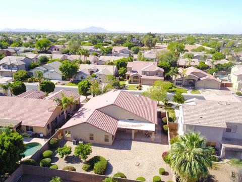 972 E Constitution Dr, Gilbert, AZ 85296 photo 41