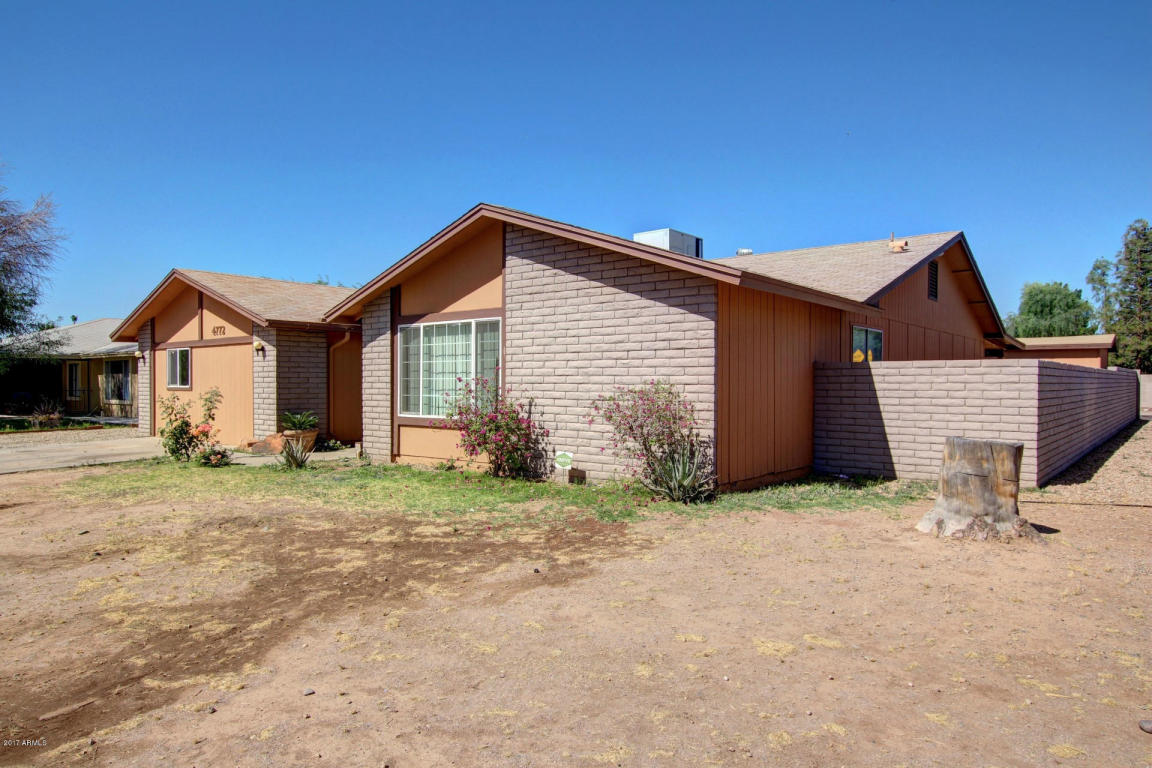4772 N 65th Dr, Phoenix, AZ 85033 photo 3