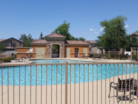 4115 E Cathy Dr, Gilbert, AZ 85296 photo 32