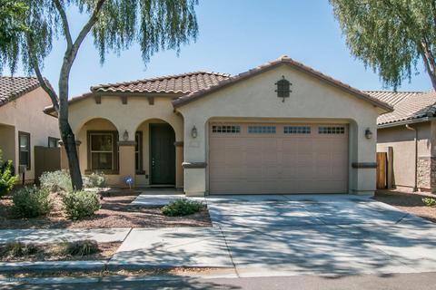 4115 E Cathy Dr, Gilbert, AZ 85296 photo 3