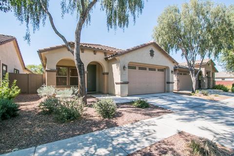 4115 E Cathy Dr, Gilbert, AZ 85296 photo 1