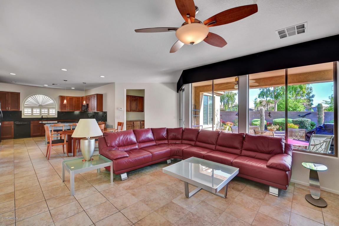 4080 E Lodgepole Dr, Gilbert, AZ 85298 photo 4
