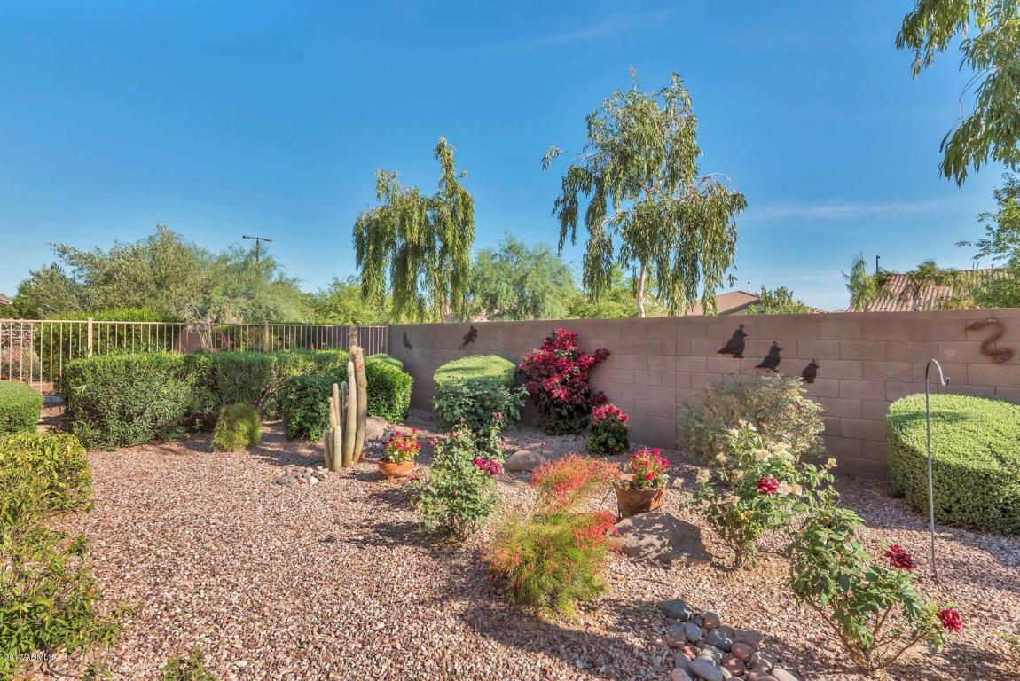 4080 E Lodgepole Dr, Gilbert, AZ 85298 photo 21