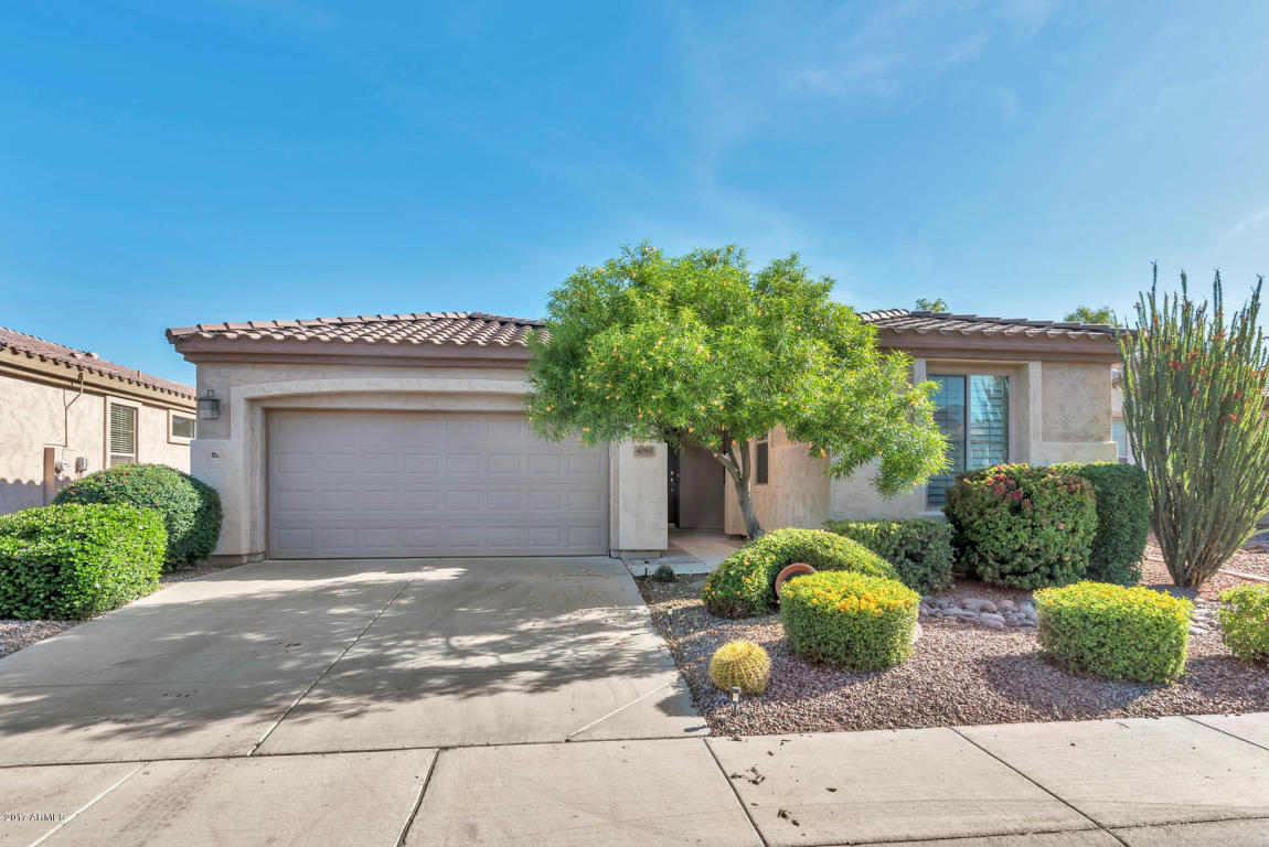 4080 E Lodgepole Dr, Gilbert, AZ 85298 photo 1