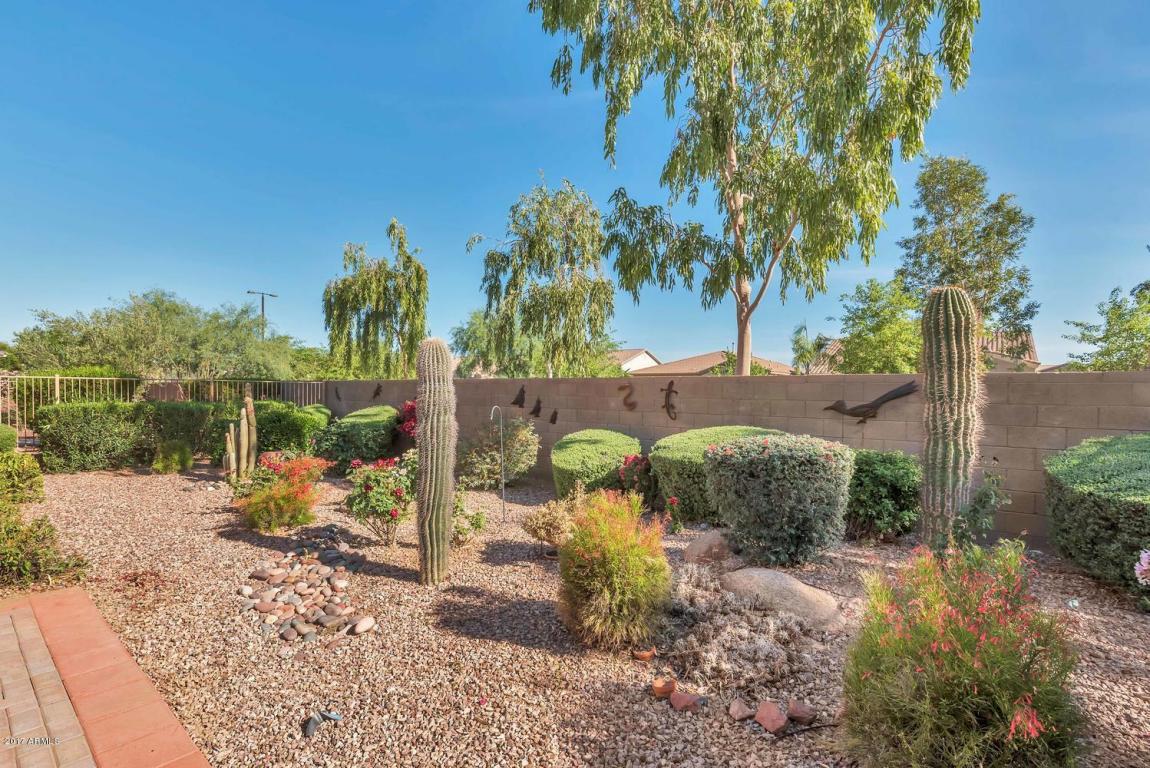 4080 E Lodgepole Dr, Gilbert, AZ 85298 photo 23