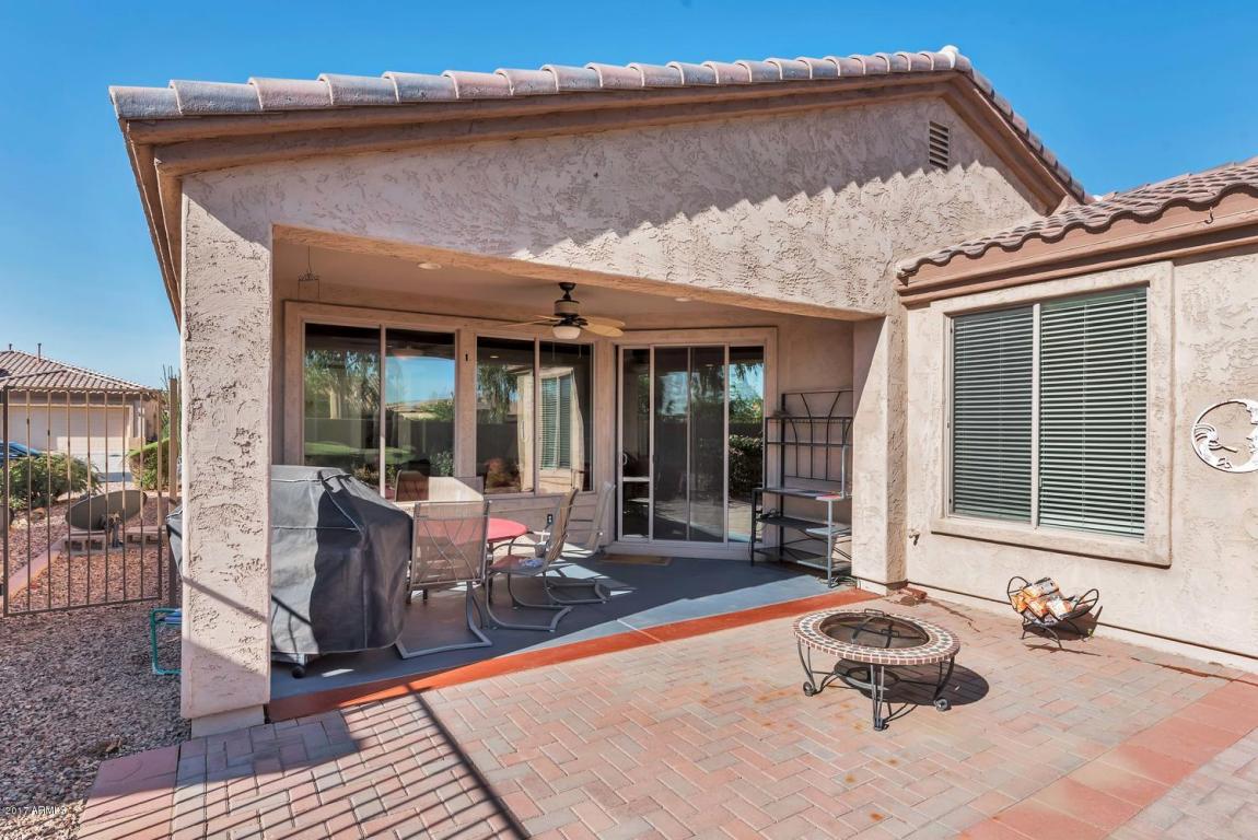 4080 E Lodgepole Dr, Gilbert, AZ 85298 photo 25