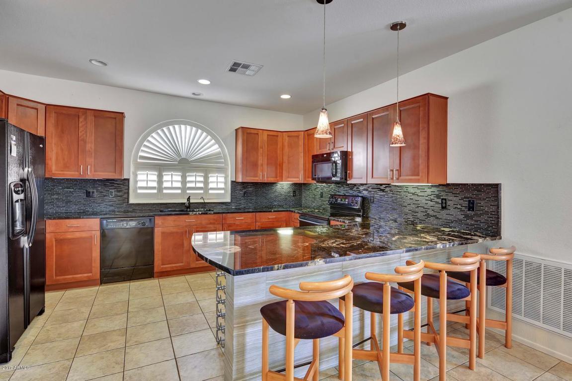 4080 E Lodgepole Dr, Gilbert, AZ 85298 photo 7