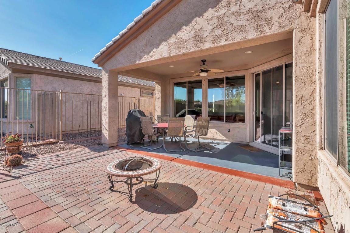 4080 E Lodgepole Dr, Gilbert, AZ 85298 photo 24