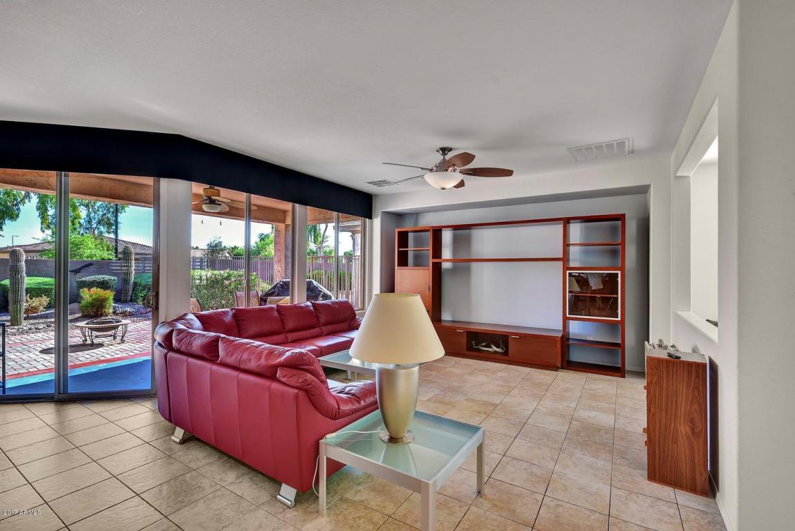 4080 E Lodgepole Dr, Gilbert, AZ 85298 photo 6