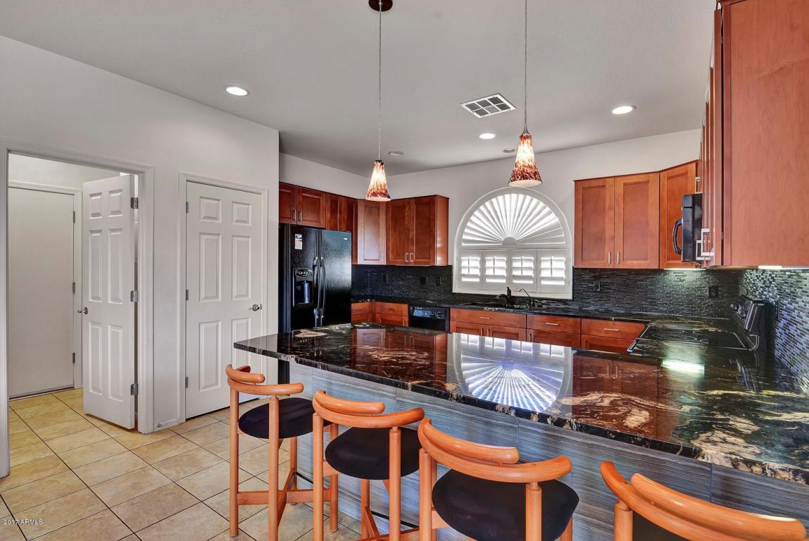 4080 E Lodgepole Dr, Gilbert, AZ 85298 photo 8