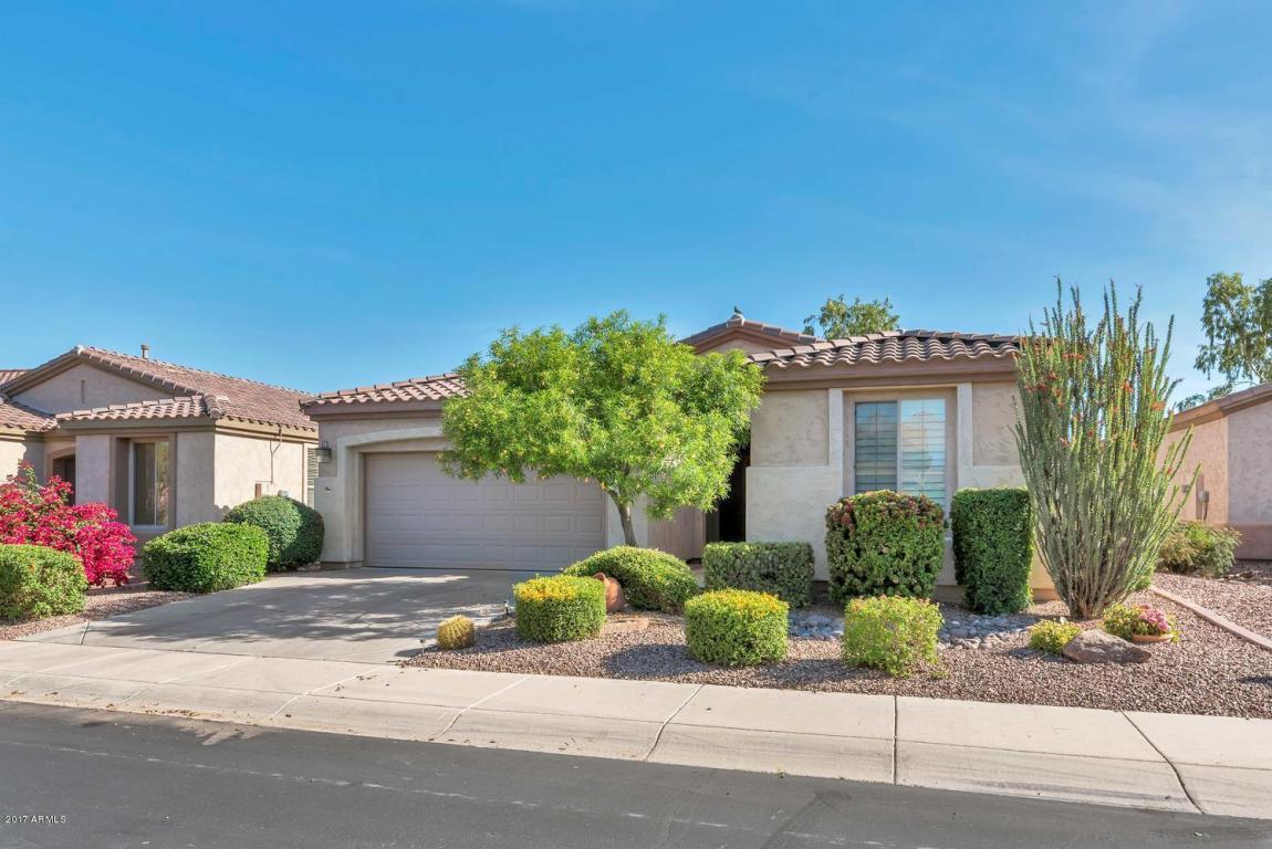 4080 E Lodgepole Dr, Gilbert, AZ 85298 photo 3