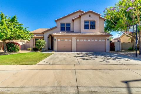 10253 E Pampa Ave, Mesa, AZ 85212 photo 1