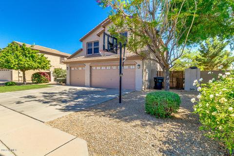 10253 E Pampa Ave, Mesa, AZ 85212 photo 2