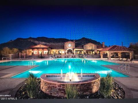 8632 E Inca St, Mesa, AZ 85207 photo 61