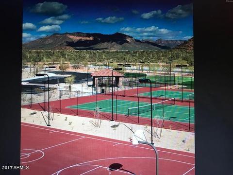 8632 E Inca St, Mesa, AZ 85207 photo 58