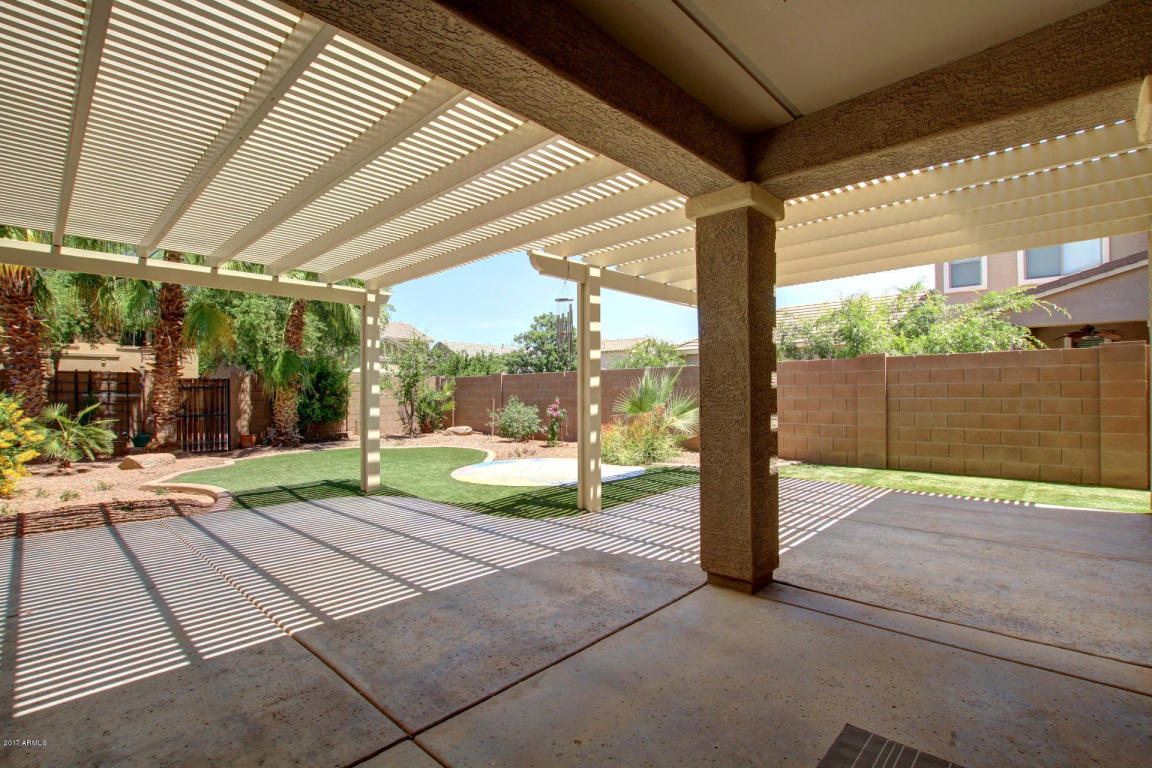 3276 E Ivanhoe St, Gilbert, AZ 85295 photo 41