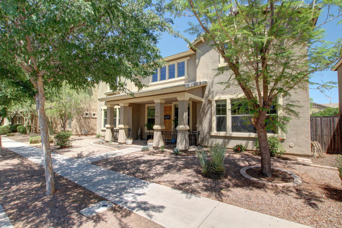 3276 E Ivanhoe St, Gilbert, AZ 85295 photo 3