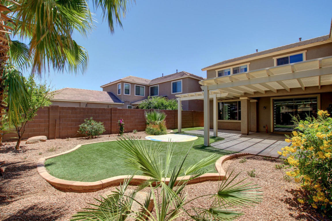 3276 E Ivanhoe St, Gilbert, AZ 85295 photo 44