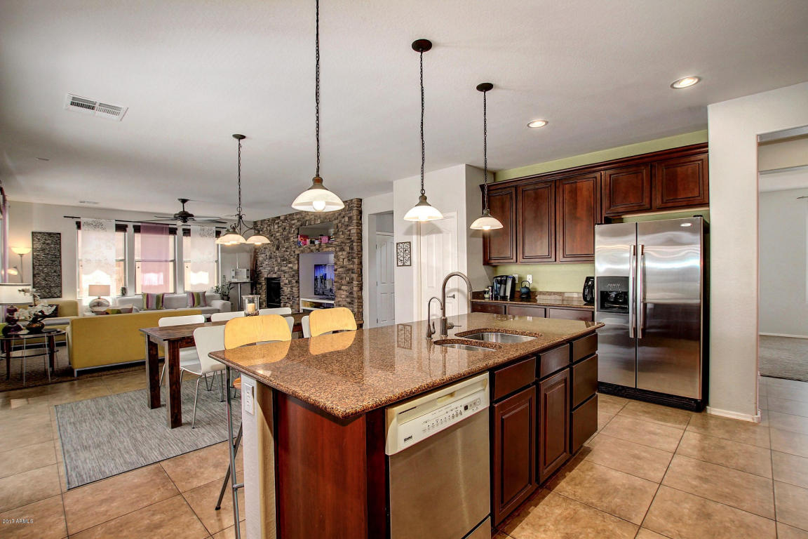 3276 E Ivanhoe St, Gilbert, AZ 85295 photo 19