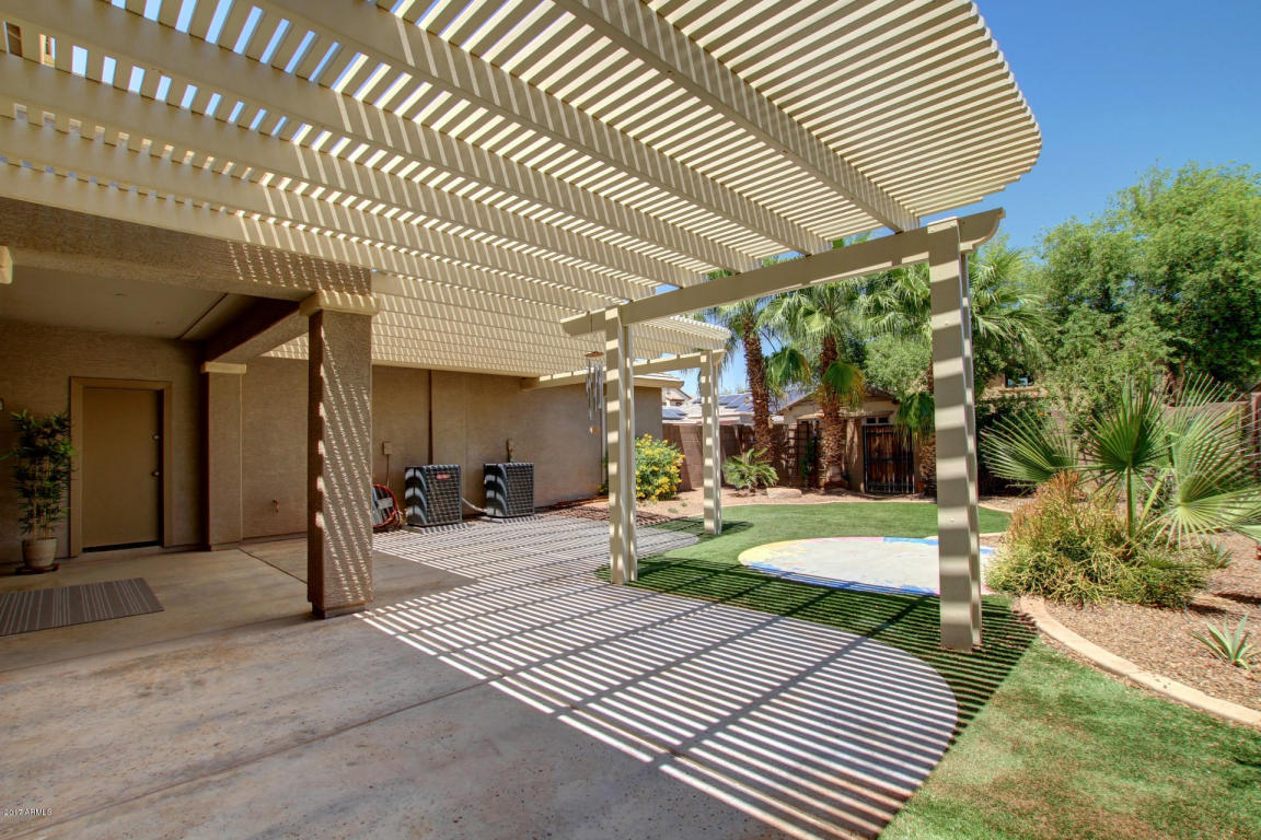 3276 E Ivanhoe St, Gilbert, AZ 85295 photo 42