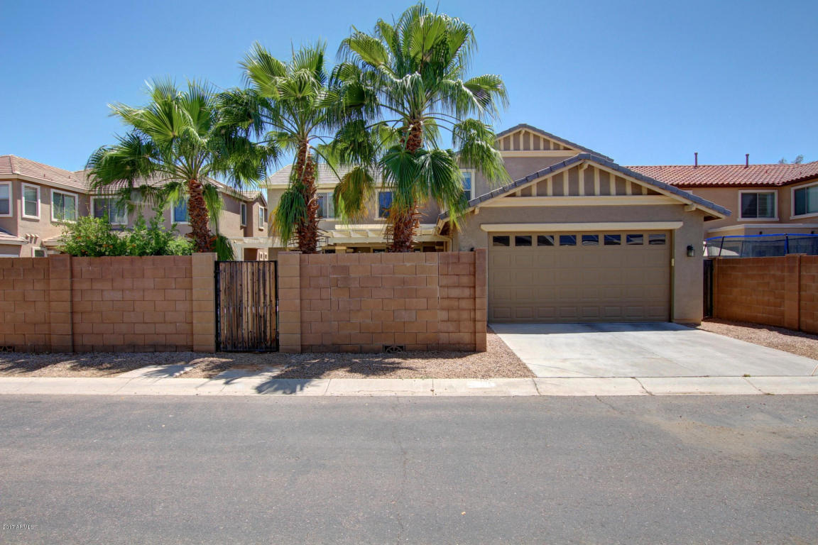 3276 E Ivanhoe St, Gilbert, AZ 85295 photo 47